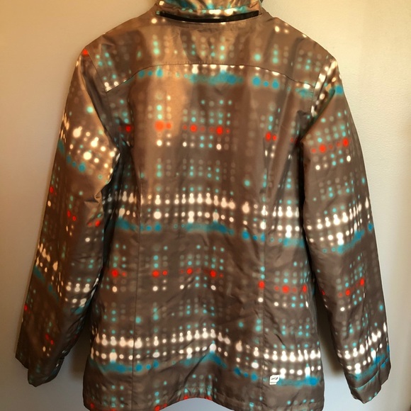 Orage Snowsuit - Picture 3 of 16